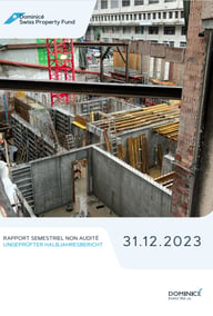 Cover Rapport Semestriel-1